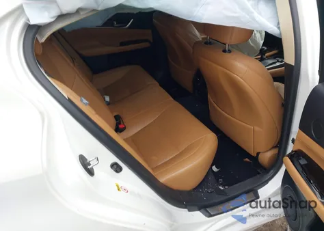 2013 Lexus Gs 350 from USA, damaged, VIN JTHBE1BL4D5027992